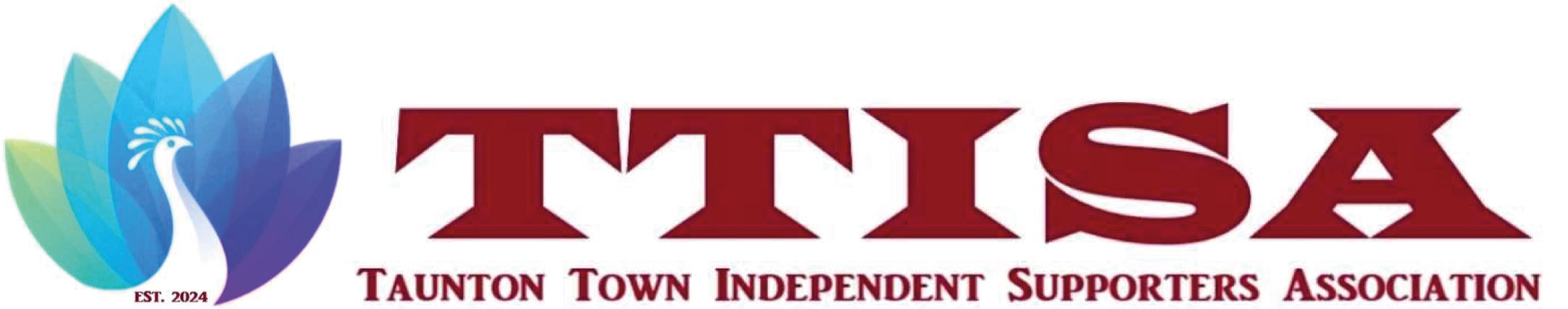 TTISA Horizontal Logo